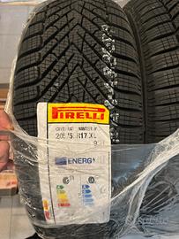 Pirelli Cinturato Winter 2 XL MFS BSW M+S   3PMSF