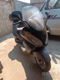 Atlantic Aprilia 