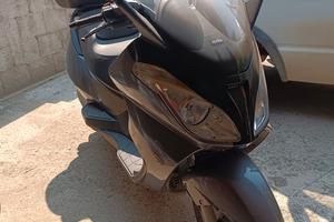 Atlantic Aprilia 