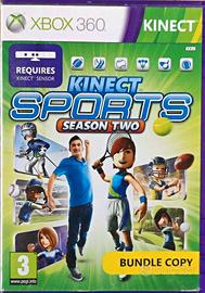 Gioco per xBox 360 - KINECT