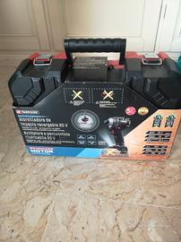 Avvitatore Impulsi B3 Parkside Perform 20V Garanzi