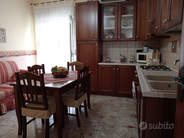 Appartamento via Svizzera favara