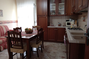 Appartamento via Svizzera favara