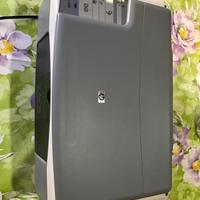 Stampanti HP PSC 1410 e Epson LX 1170