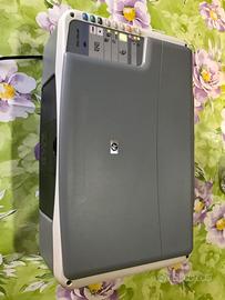 Stampanti HP PSC 1410 e Epson LX 1170