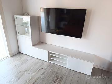 Vetrinetta Ikea bestä