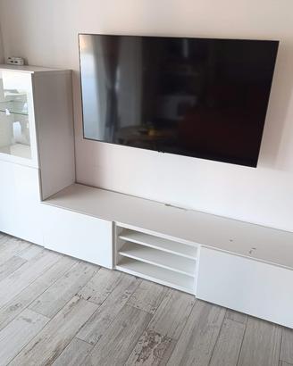 Vetrinetta Ikea bestä