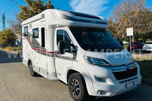 Semintegrale Elnagh baron 531 Usato ex noleggio