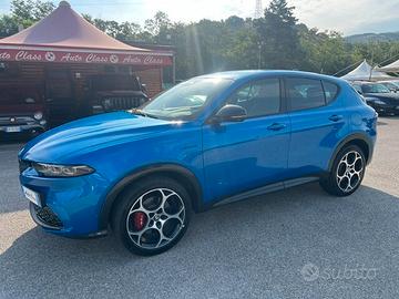 Alfa Romeo Tonale 1.3 280 CV PHEV AT6 Q4 Veloce