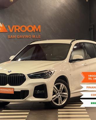 BMW X1 (F48) X1 sDrive18d Msport