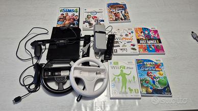 nintendo wii