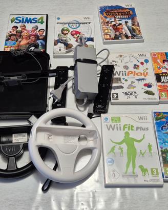 nintendo wii