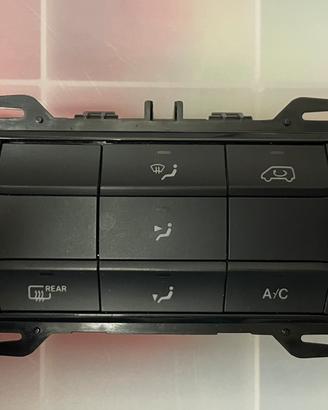 Centralina Mercedes LU A4479009306 / HW A447901660