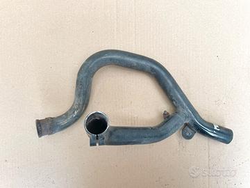 Tubi scarico Moto Morini Kanguro XE