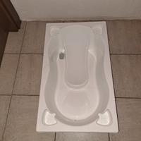 vaschetta bagnetto bambini