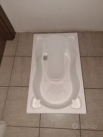 vaschetta bagnetto bambini