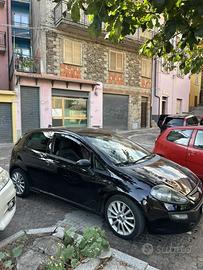Fiat punto evo