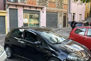 Fiat punto evo
