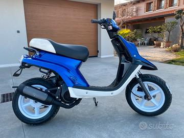 Booster Spirit 12”