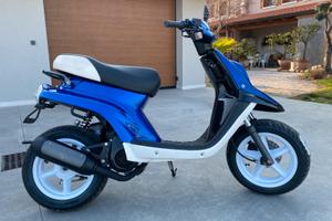 Booster Spirit 12”