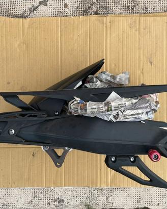 Ricambi triumph street triple 675 r 2016