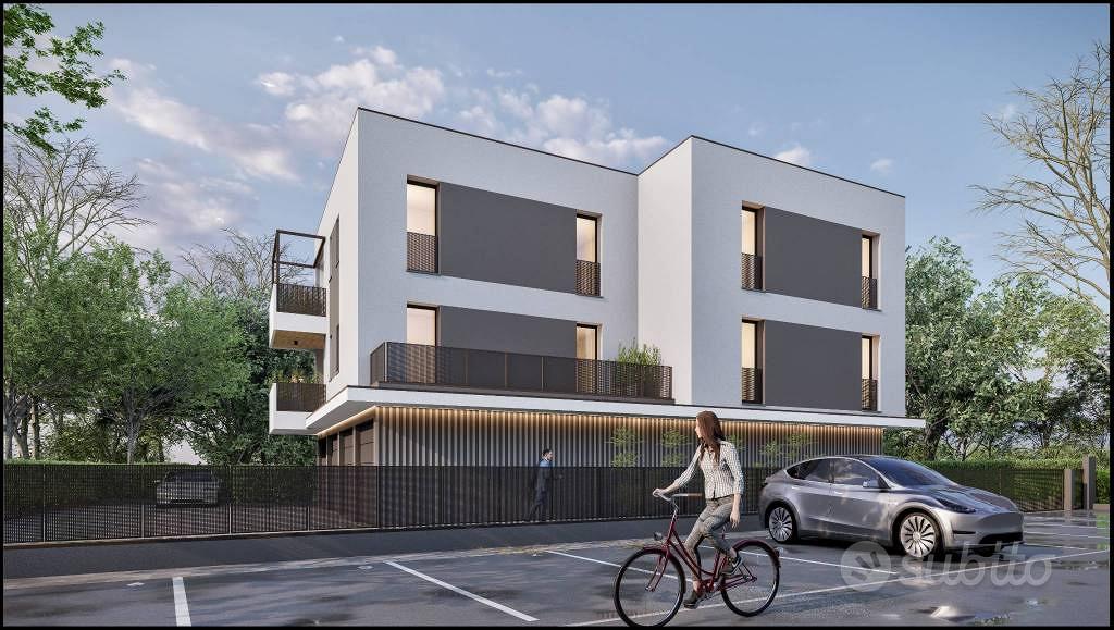 Appartamento – Bassano del Grappa, San Vito - Vista 2