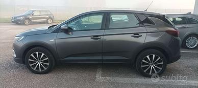 Opel Grandland X 1.5 diesel Ecotec Start&Stop aut.