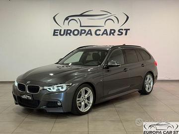 BMW Serie 3 318d MSport Touring