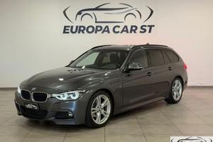 BMW Serie 3 318d MSport Touring