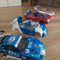 Carrozzerie 1:10 Tamiya, Protoform