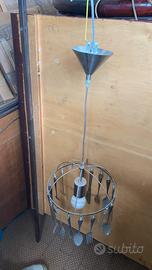 Lampada pendente per ristorante