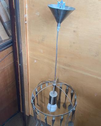 Lampada pendente per ristorante