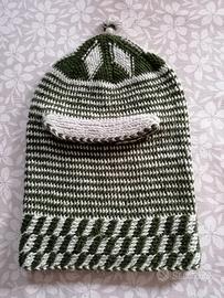 Passamontagna dal Marocco