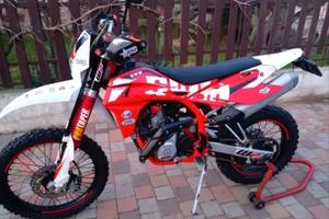 enduro Swm 125