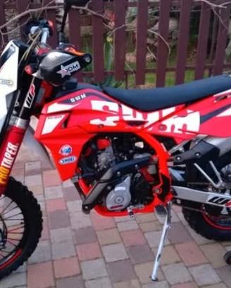 enduro Swm 125