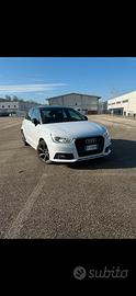 Audi A1 Sportback S Line