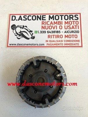 Variatore Tmax 2001 2011 originale usato