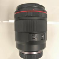 Canon RF 50 F1.2