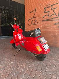 Vespa pk 50 XL