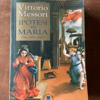 Libro Vittorio Messori