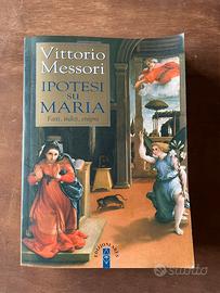 Libro Vittorio Messori