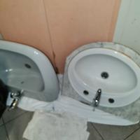 Set Bagno DOLOMITE – Ceramica di Qualità 