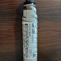 Toner Ricoh MP 201 originale