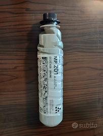 Toner Ricoh MP 201 originale