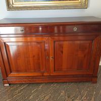 Credenza in ciliegio
