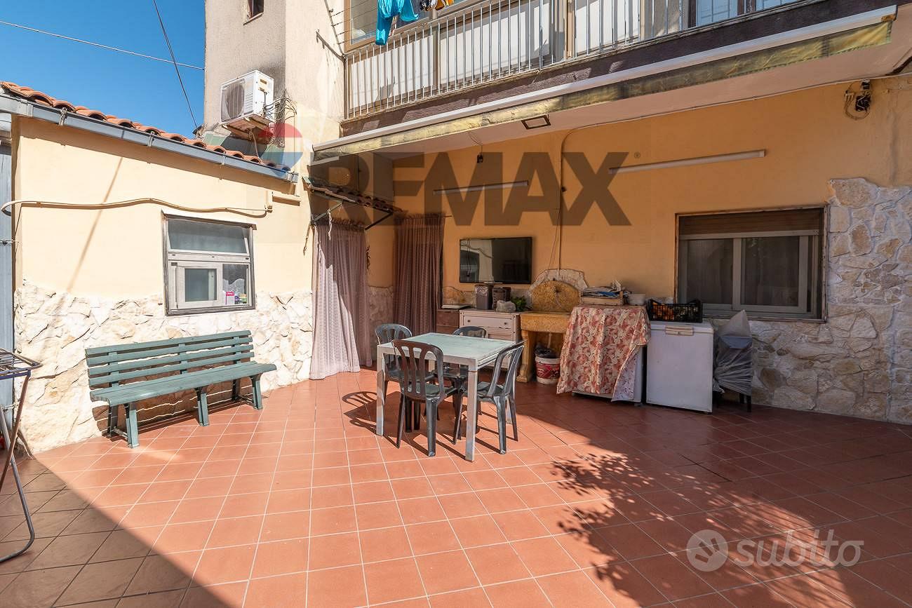 Apartment in Catania, Villaggio Dusmet, Picanello-Ognina-Barriera-Canalicchio - Vista 3