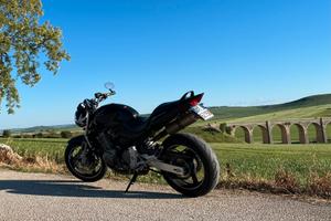 Honda Hornet 600 carburatori