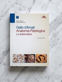 Anatomia patologica Gallo D’Amati