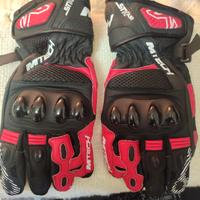 guanti moto Mtech racing