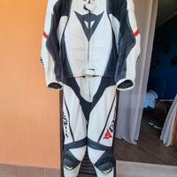 dainese laguna seca